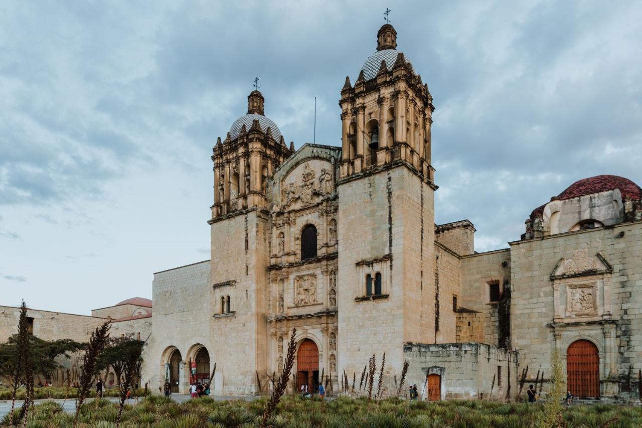 Majagua Hotel Boutique -Adults Only Oaxaca Exterior photo