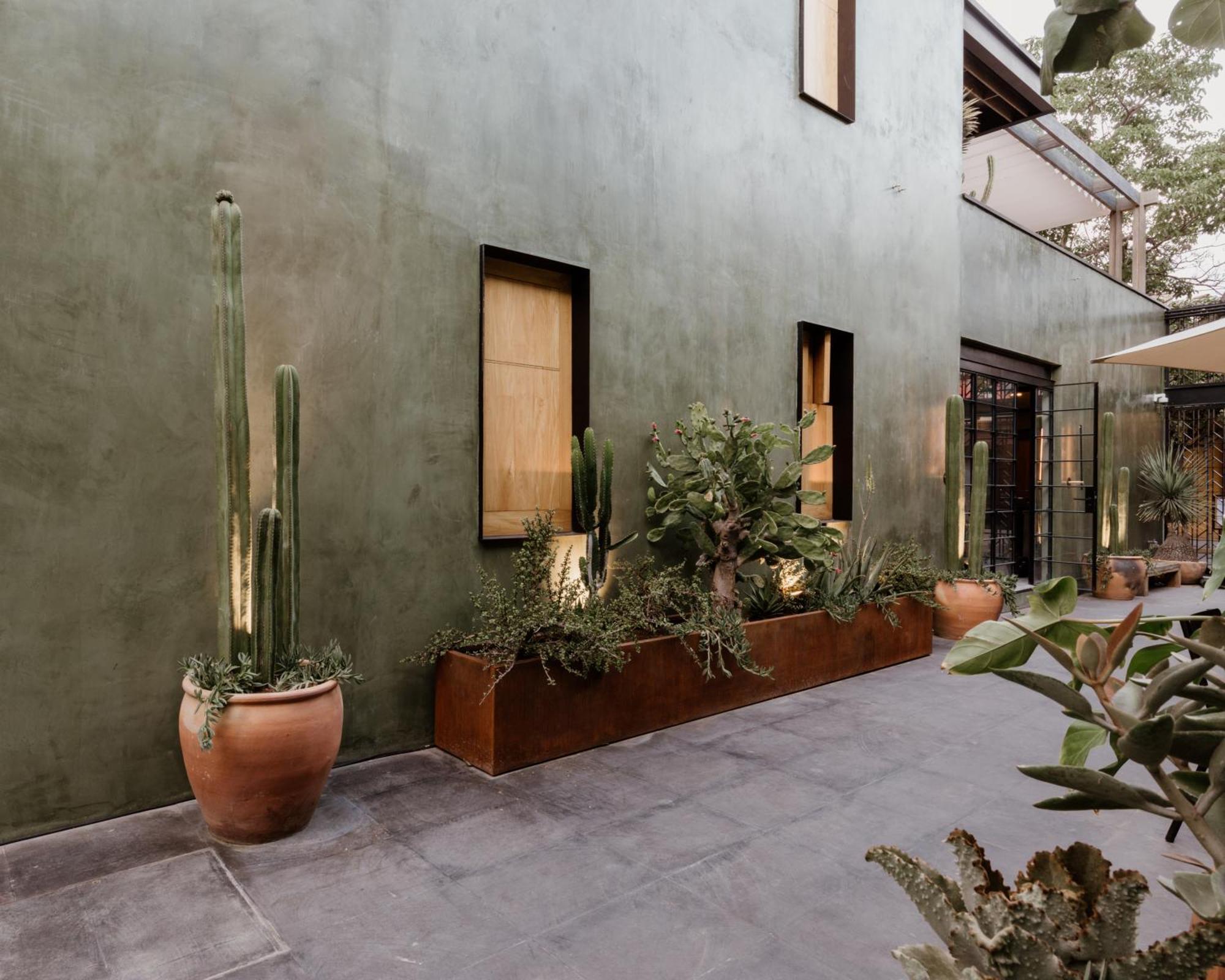 Majagua Hotel Boutique -Adults Only Oaxaca Exterior photo